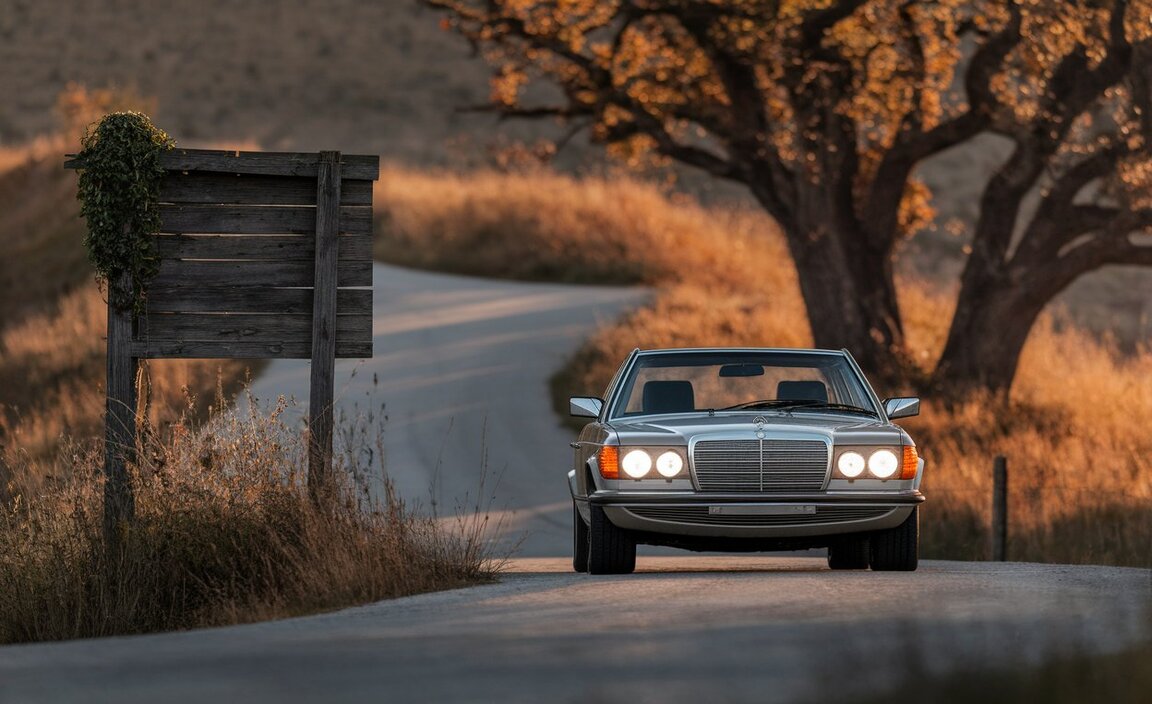 What Makes The 2019 E63 Wagon Good For Road Trips