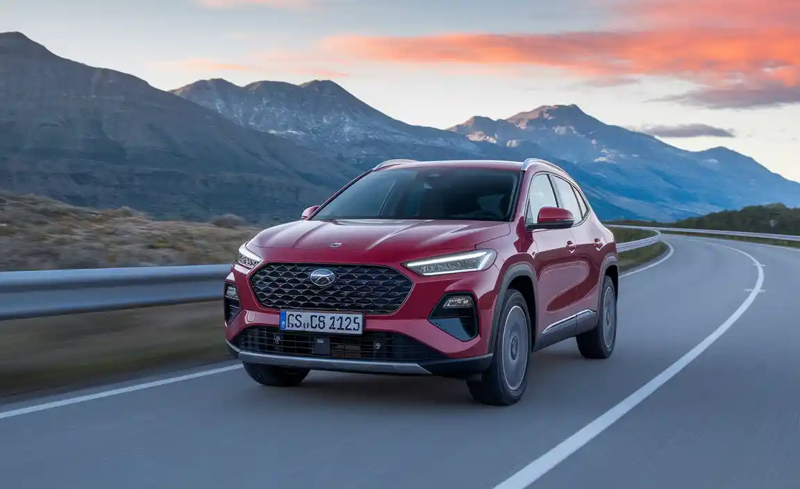 What is 4MATIC in a Mercedes-Benz GLA