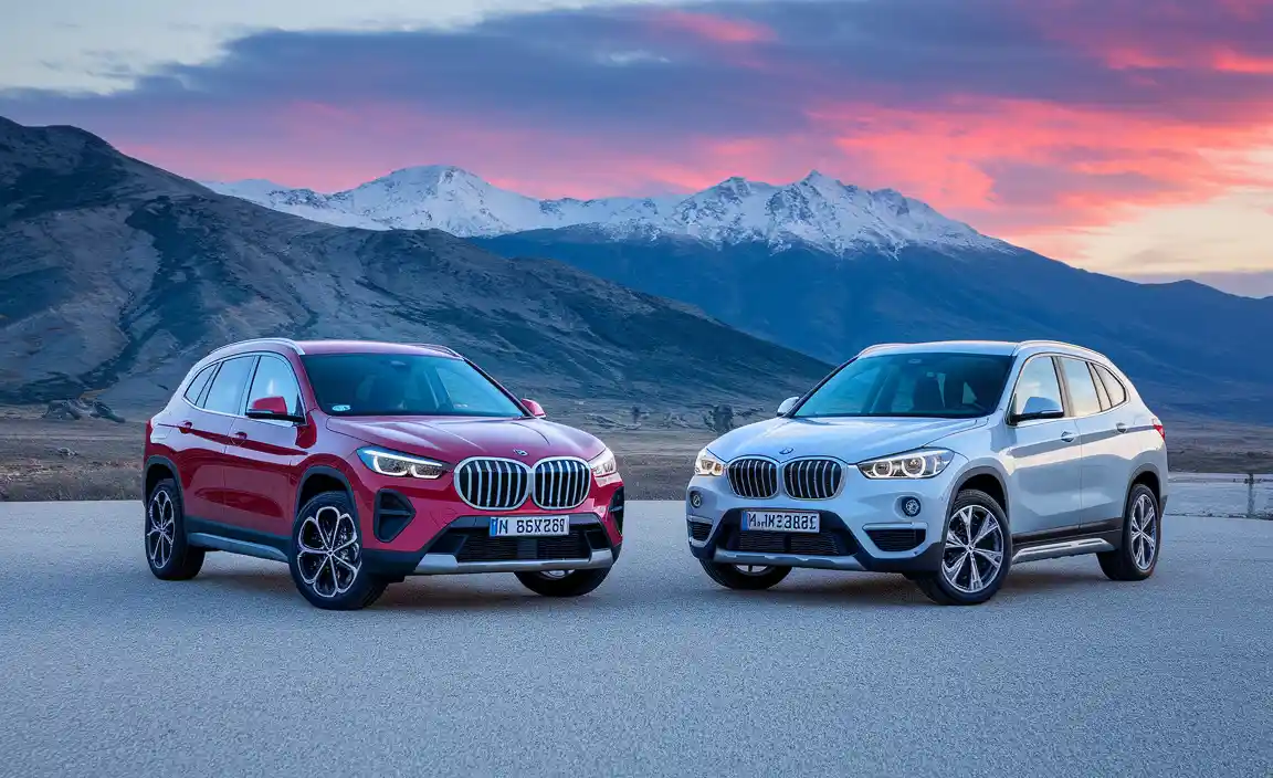 What is the main difference between the GLA 250 and X1