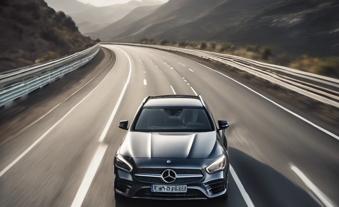 Activating and Using GLA-Class ACC