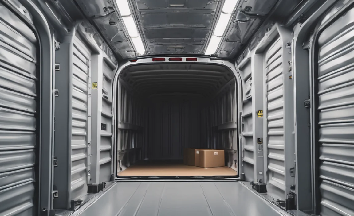 Comparing GLA-Class Boot Space to Other Mercedes-Benz Models