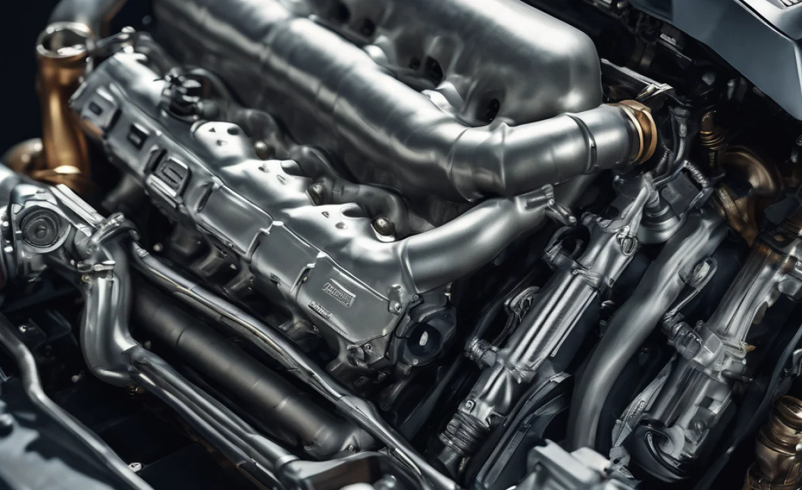 Decoding the Power: Horsepower and Torque Explained