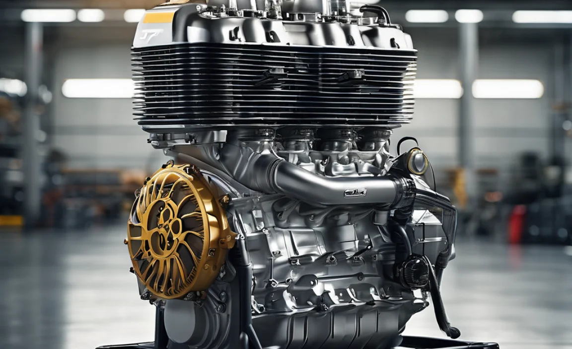 Engine Technology and Reliability