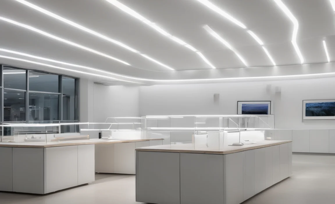 Essential Specs for GLA-Class LED Headlights