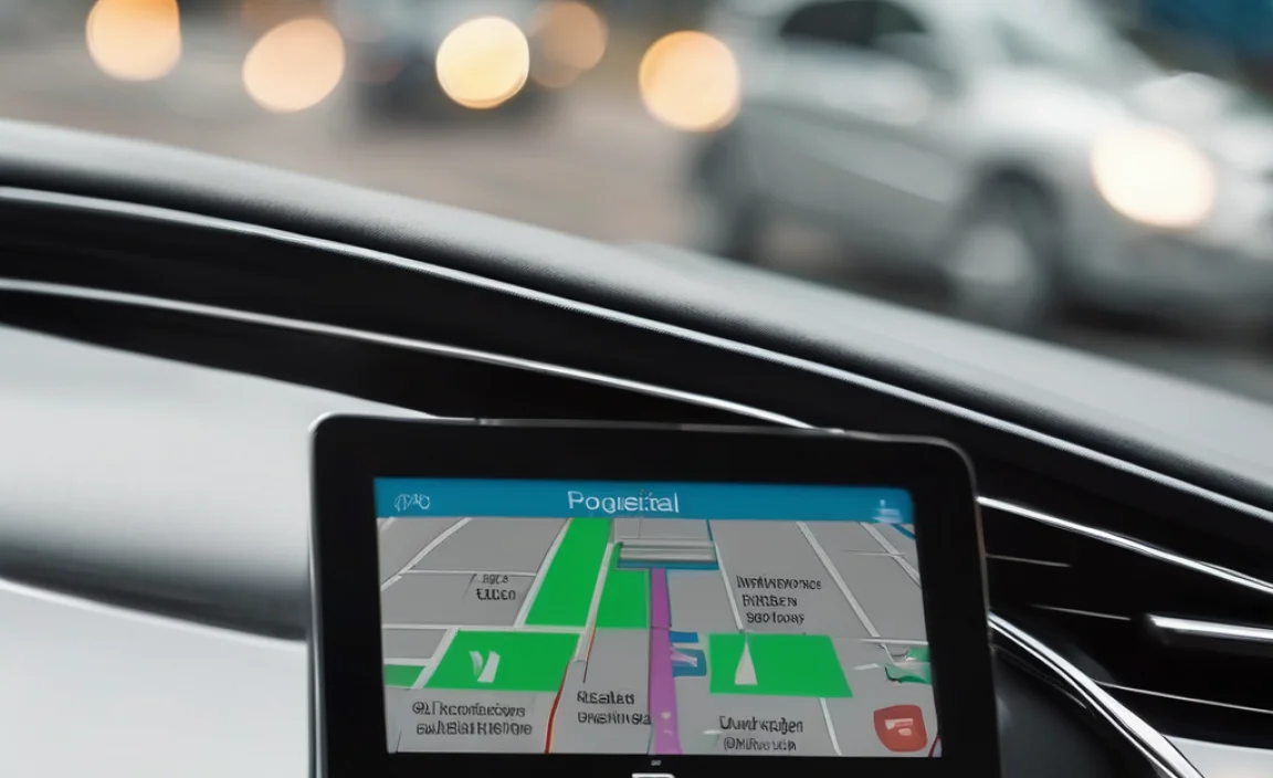 Exploring Advanced Navigation Features