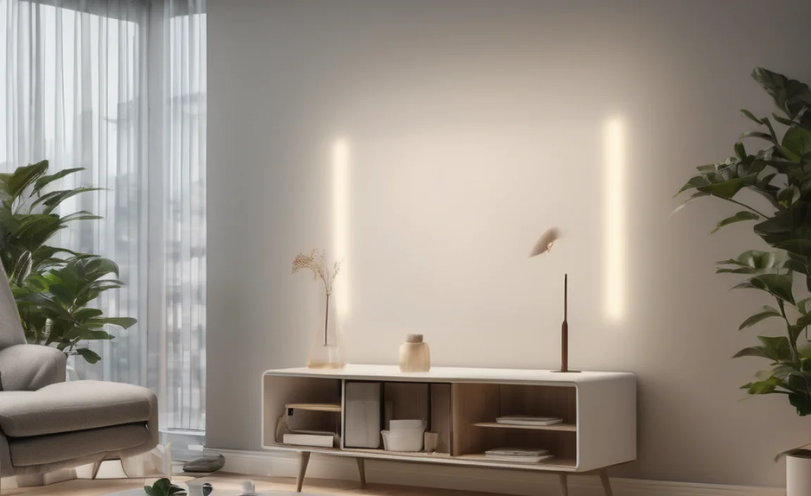 Genius Upgrades for Your GLA-Class Lighting