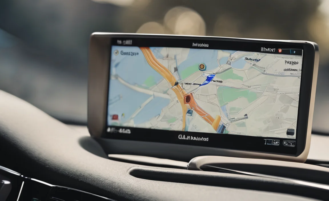 Getting Started: Basic Navigation Operations