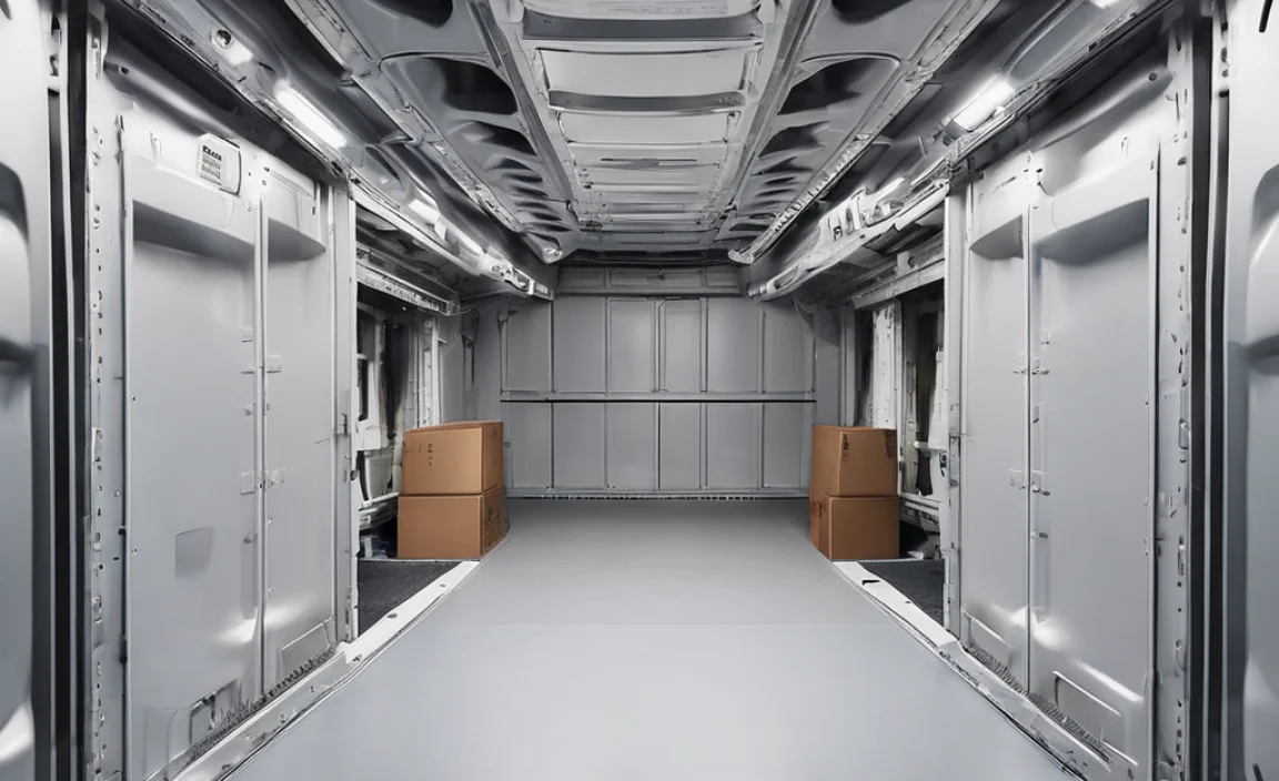 GLA-Class Boot Features: Enhancing Usability