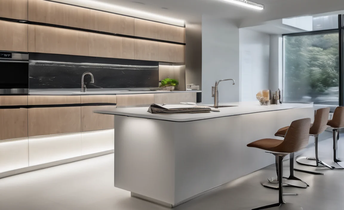 Installation Considerations & Safety Tips