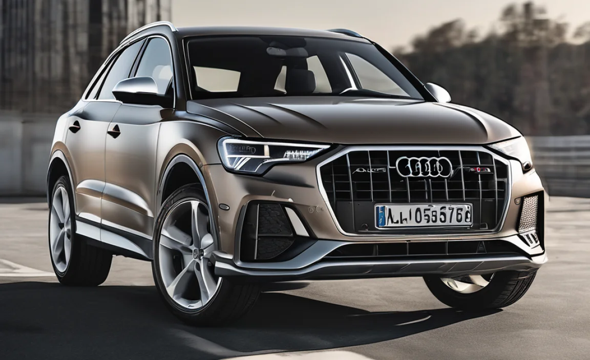 Interior Comfort and Space Comparison