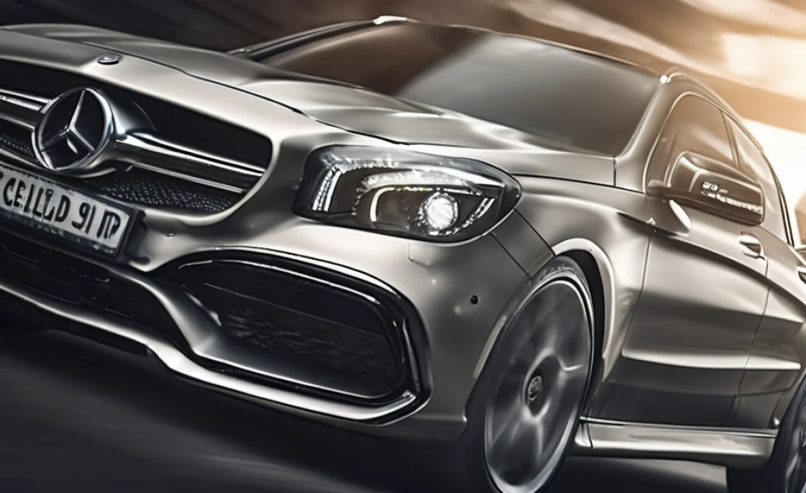 Maximizing Your GLA Fuel Economy: Practical Tips