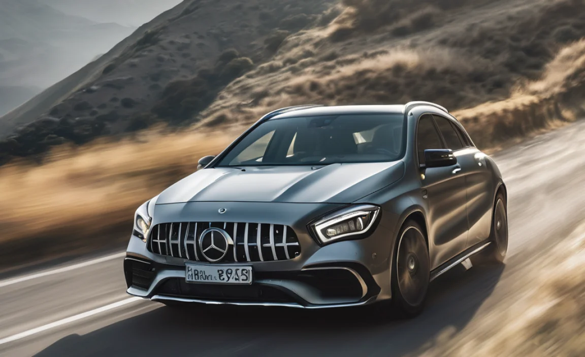 Maximizing Your Hill Start Assist Experience