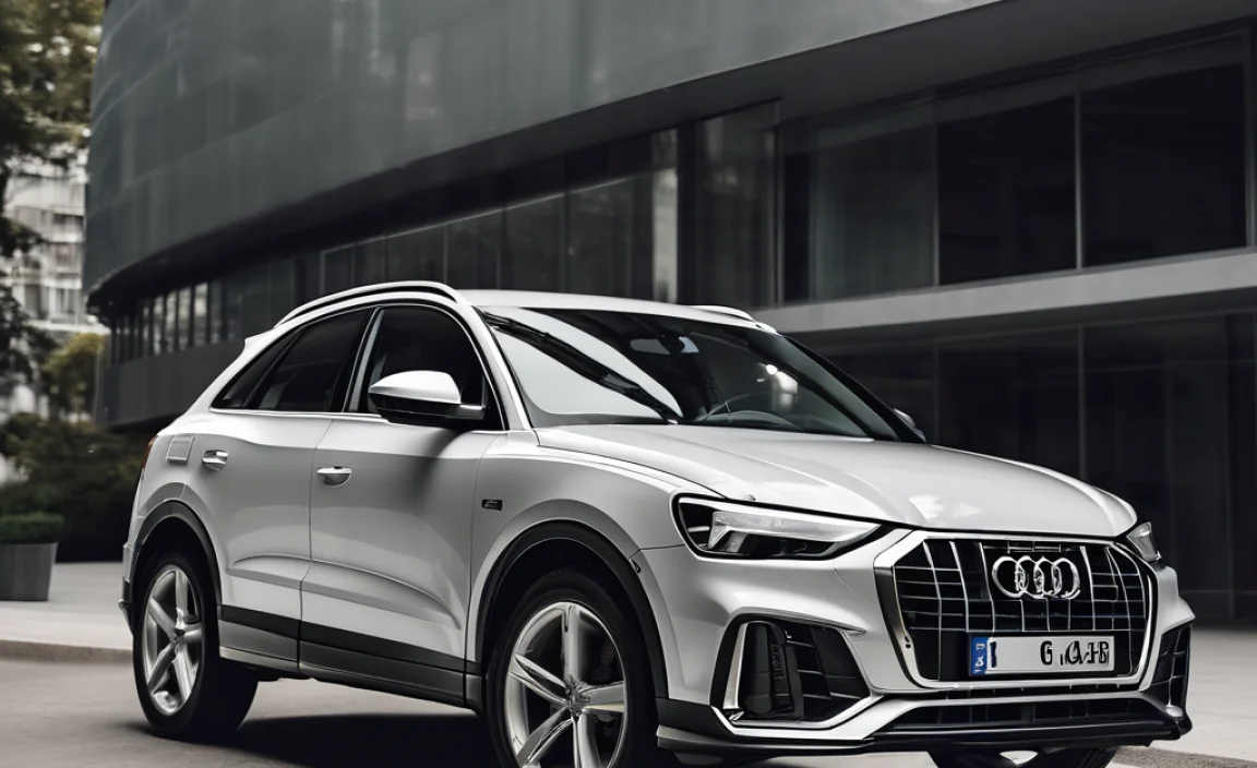 Mercedes-Benz GLA-Class Overview