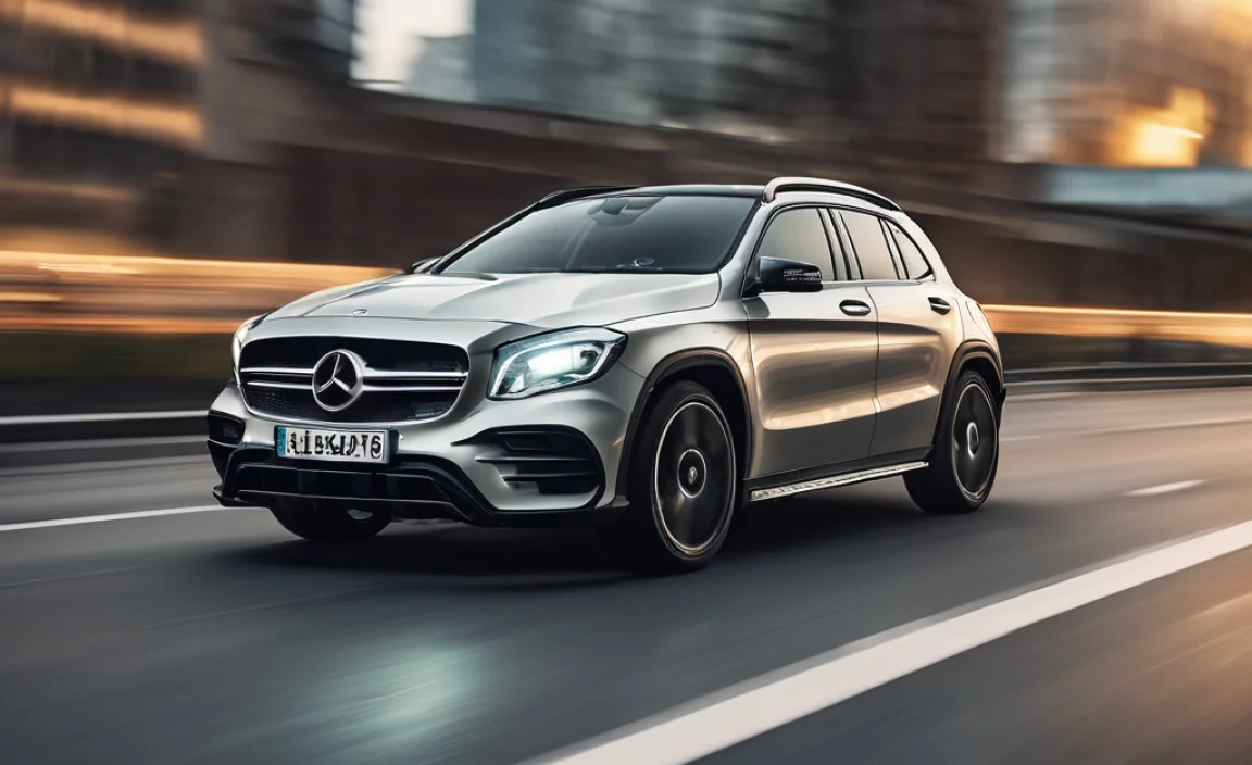 Performance and Driving Dynamics