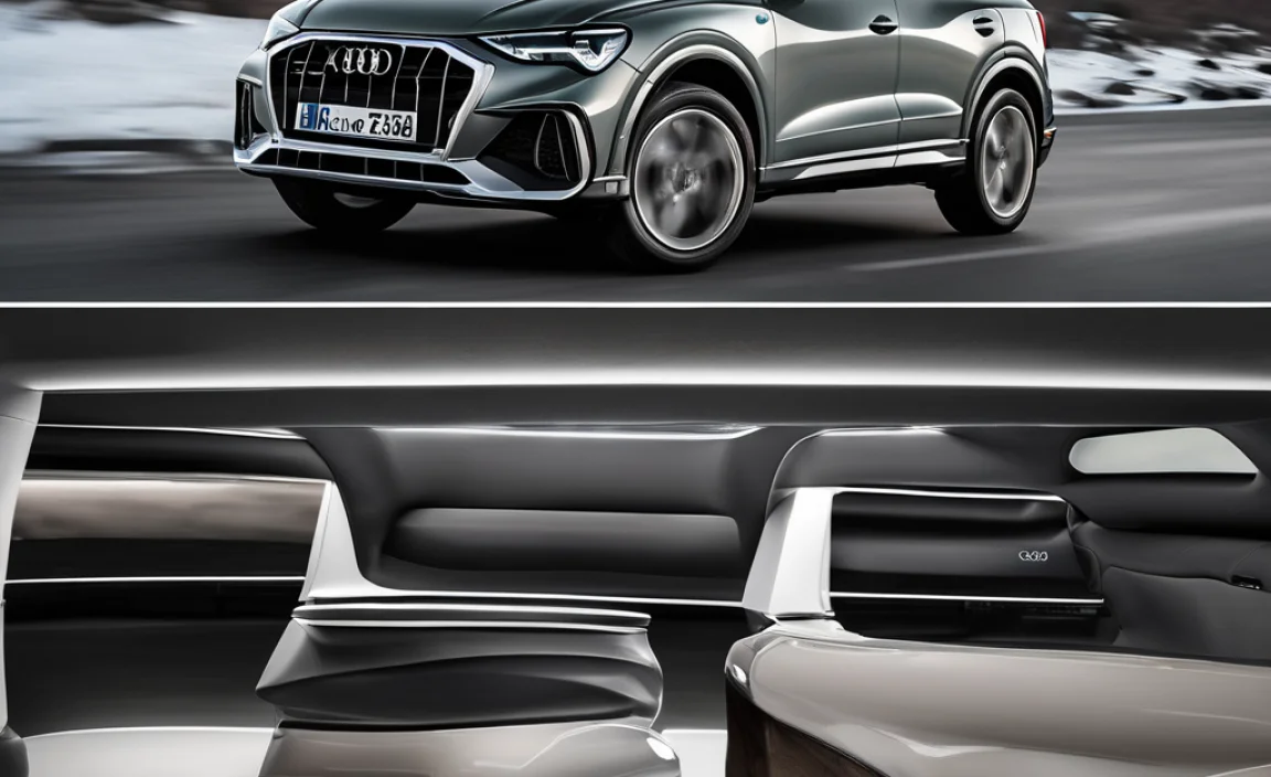 Performance and Driving Experience Comparison