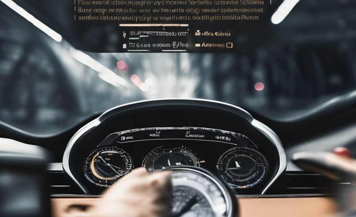 Troubleshooting Common Navigation Issues