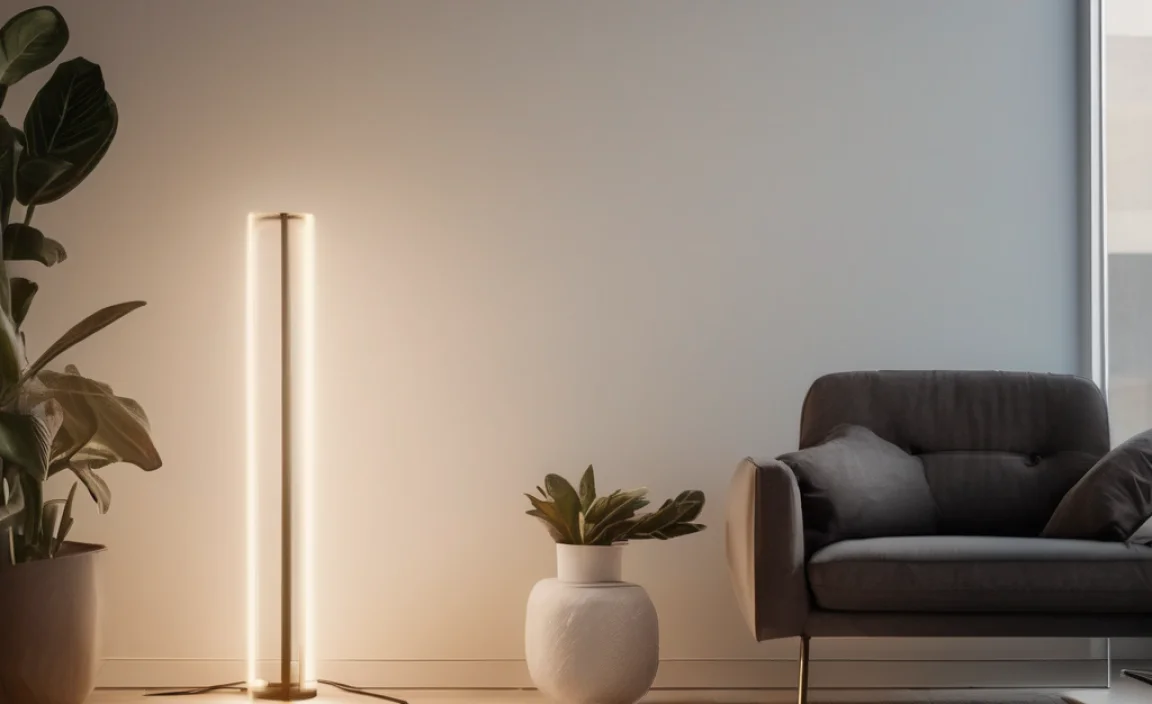 Understanding Different Ambient Lighting Packages
