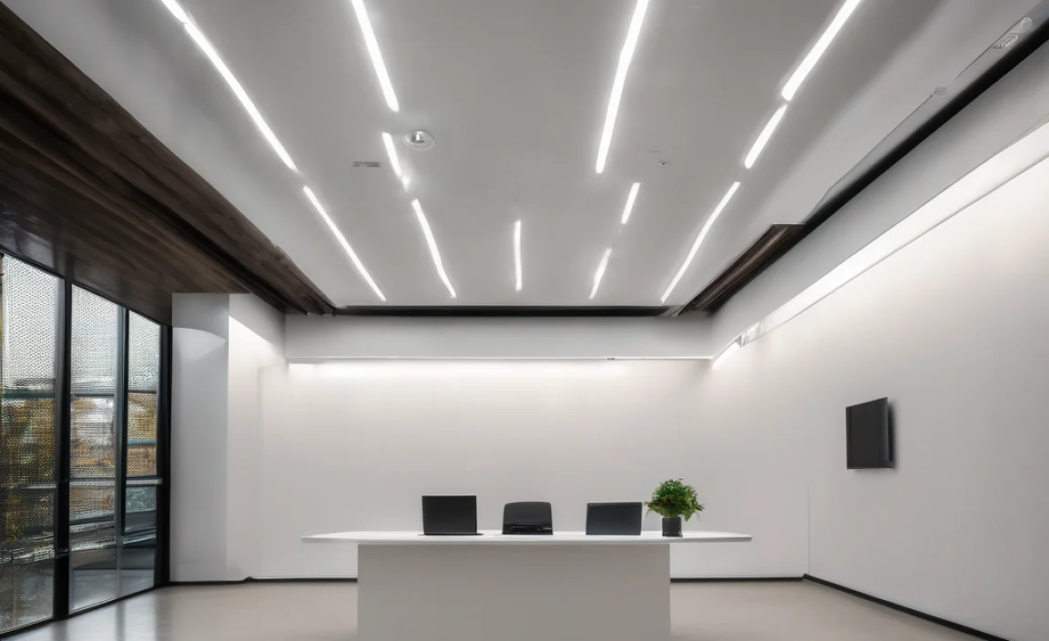 Understanding GLA-Class LED Lighting: The Basics