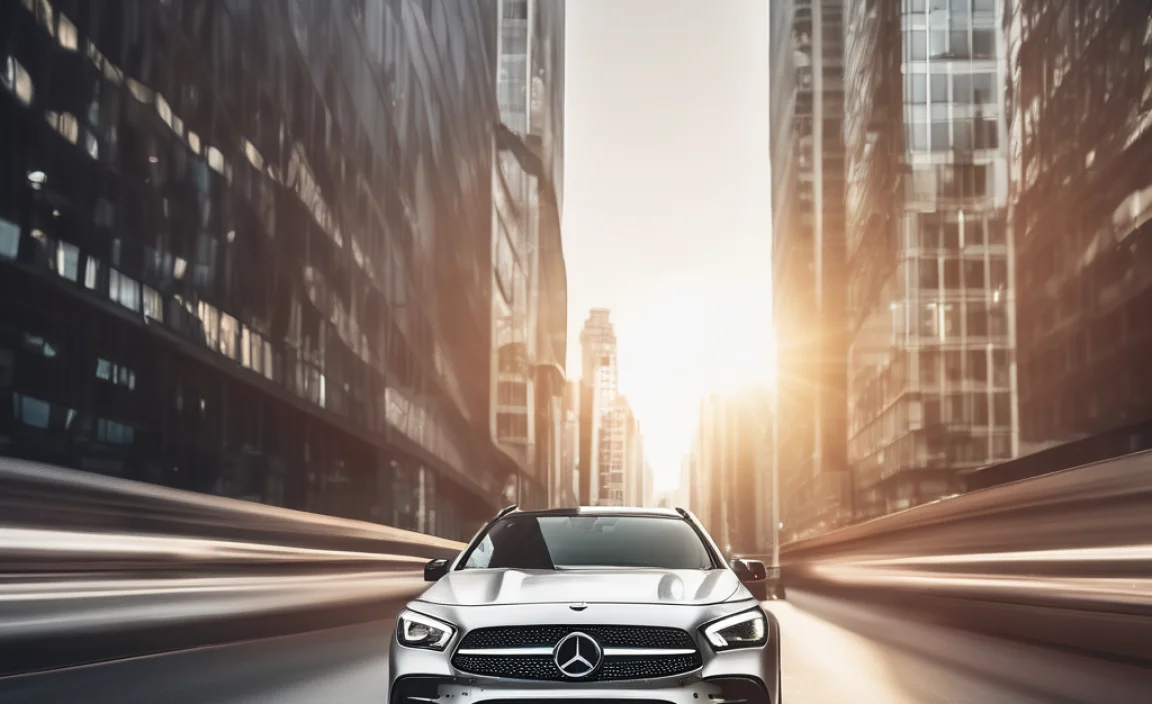 Understanding GLA Powertrain Options and City Performance