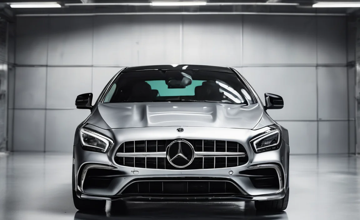 Understanding Turbocharged Performance (GLA 250 &amp; AMG GLA 45)