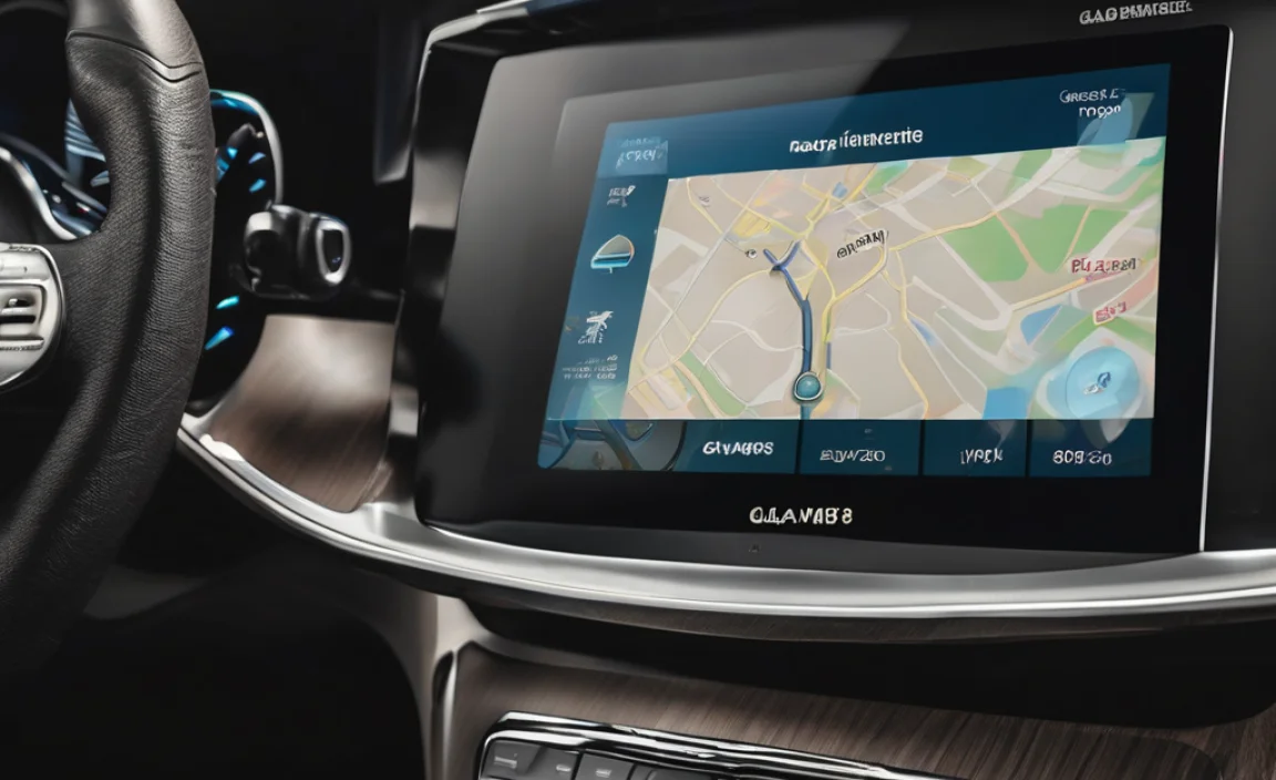 Unlock Genius Feature 4: Intelligent Navigation and Traffic Updates