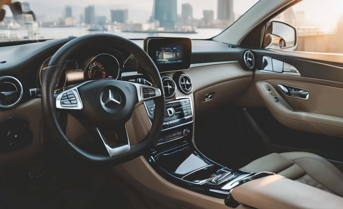 Using Navigation in Different Scenarios