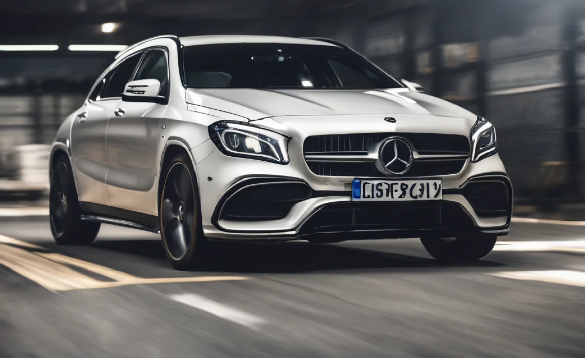 What Exactly is Ground Clearance?