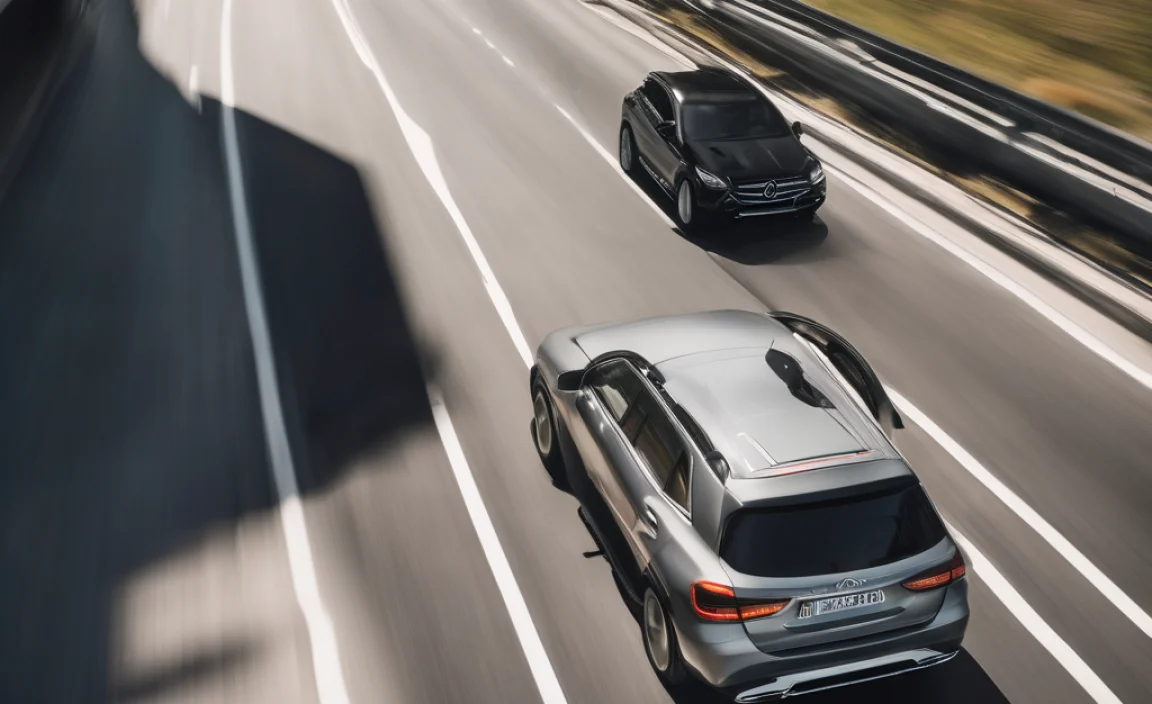 What is Adaptive Cruise Control (ACC)?