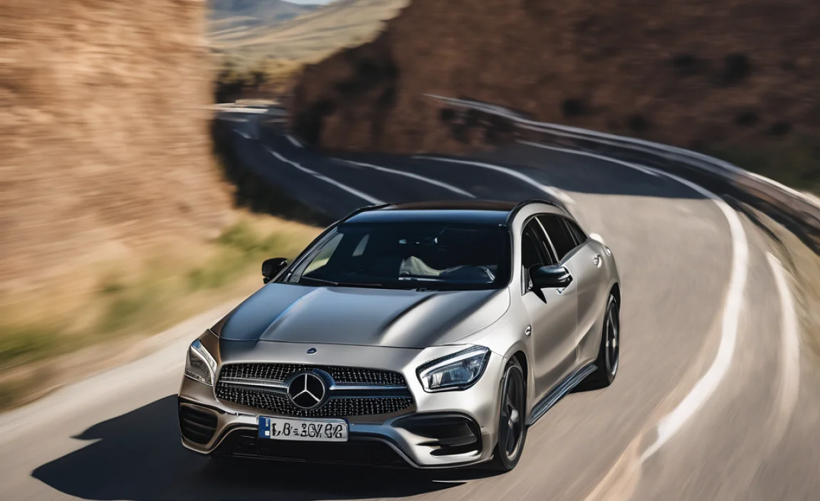 When to Be Mindful of Hill Start Assist Limitations