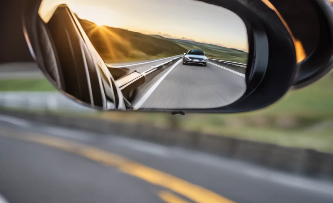 Why Blind Spot Monitor is an Essential Safety Upgrade