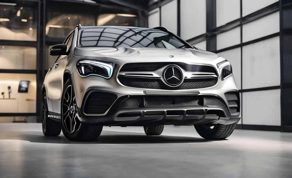 4. Leveraging the Steering Wheel Controls