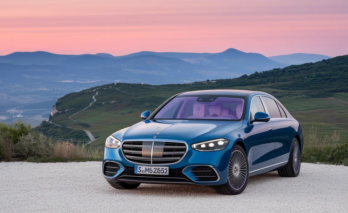 4Matic The All-Wheel Drive Advantage