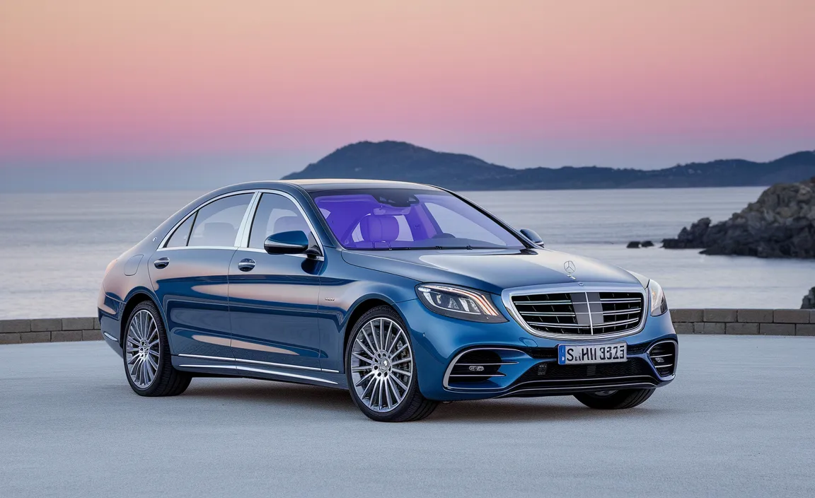 Advanced Driver Assistance Systems (ADAS) A Safer, Smarter Drive