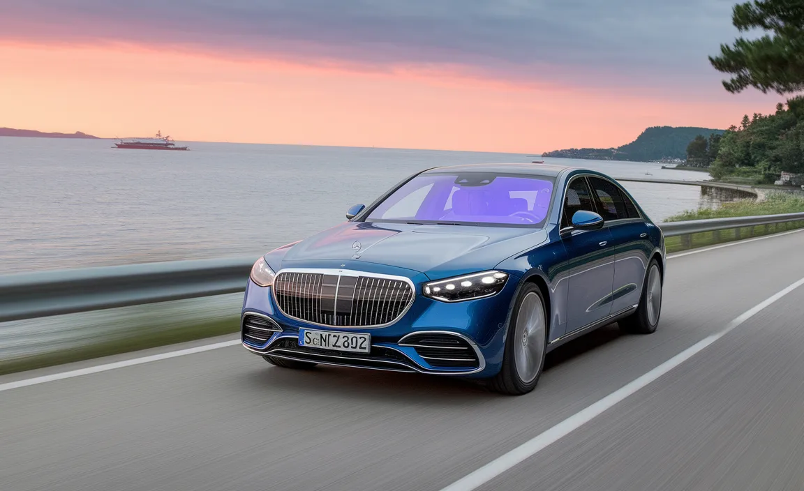 Chassis and Suspension The Foundation of Comfort and Control