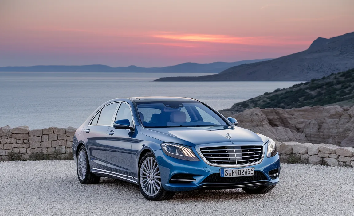 Choosing Between Buying a Facelifted Model vs. Retrofitting Parts