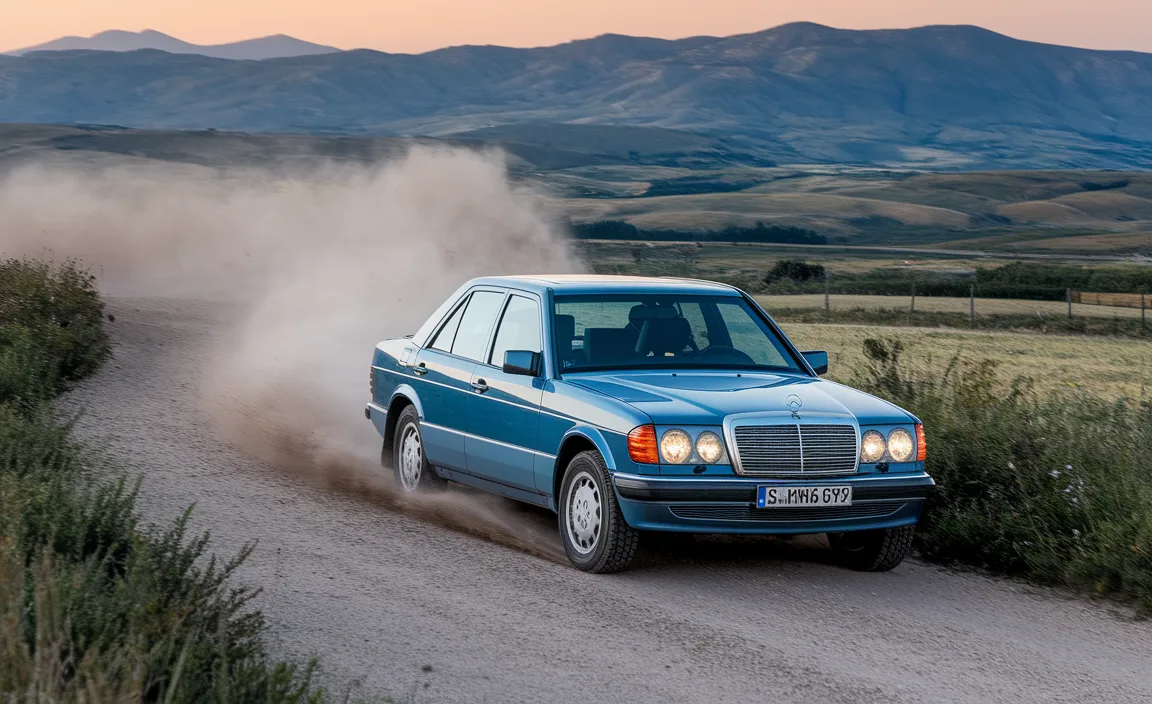 Comfort for the Long Haul