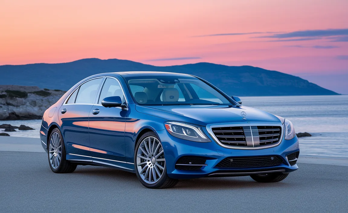 Common S550 Model Year Pitfalls and Fixes