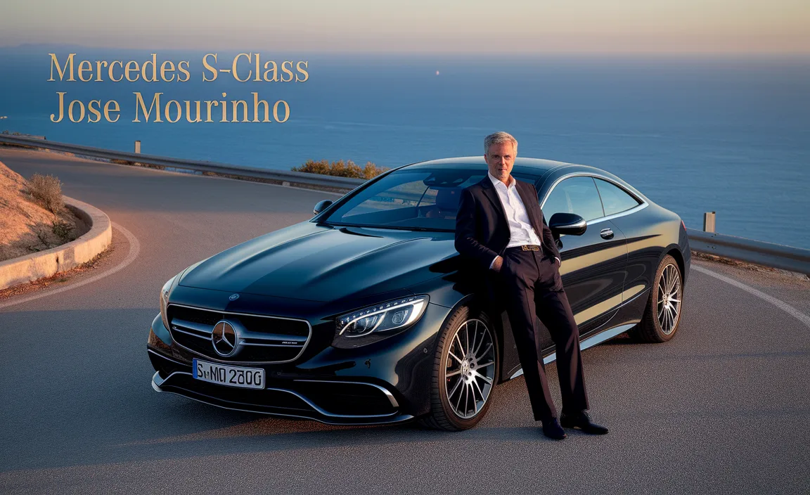 Common Troubleshooting Tips for S-Class Owners