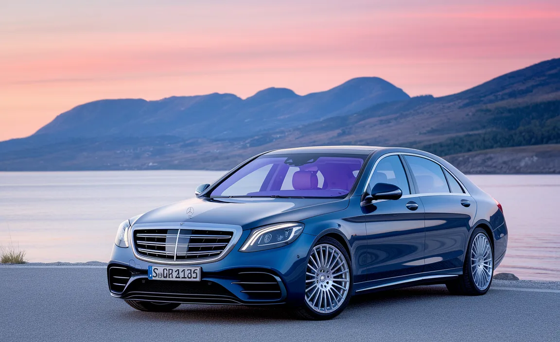 Comparisons to Other Luxury Tuners