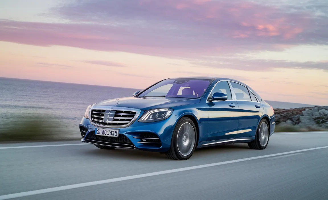 DIY Checks and Tips for 4MATIC Owners