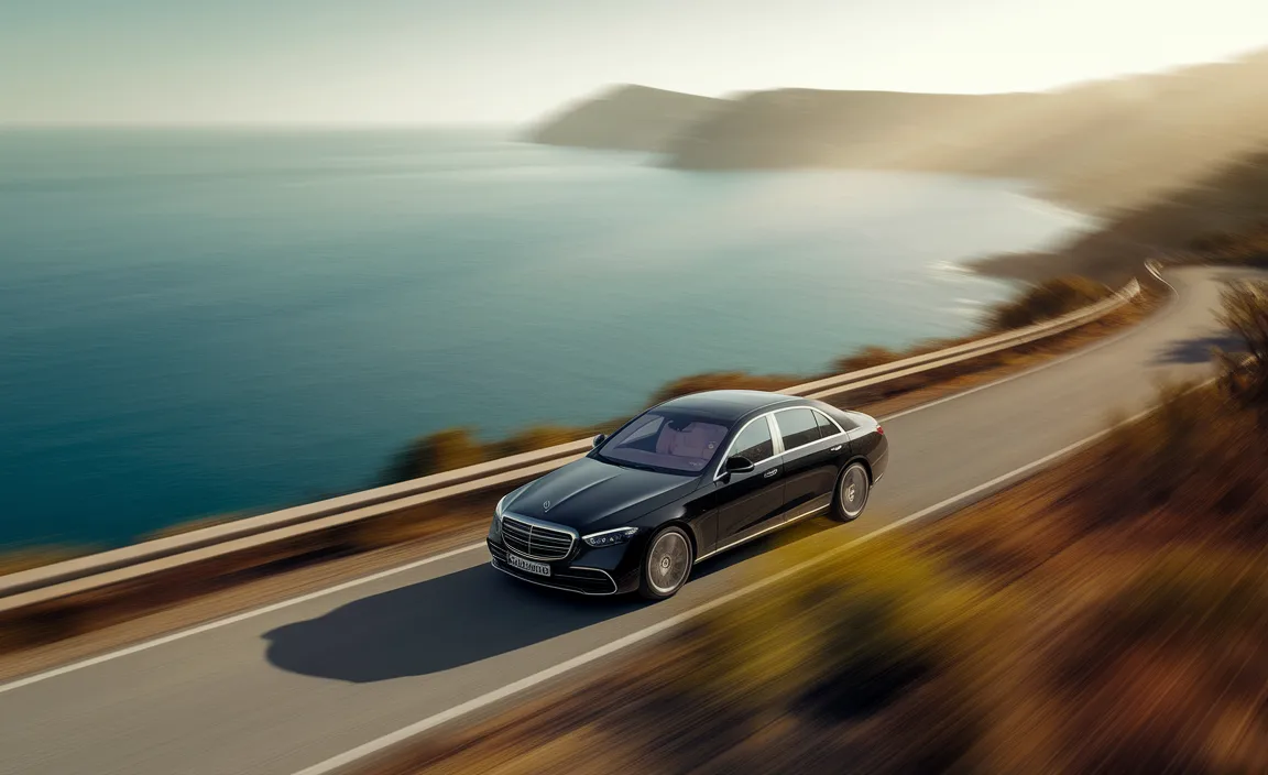 Driver Assistance Systems: The Intelligent Guardian