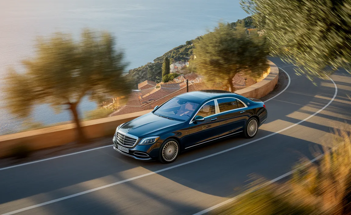 Driving and Being Driven: The Dual Experience