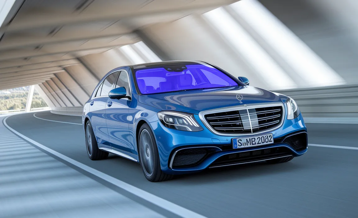 Exquisite Interior: Where Luxury Meets Technology