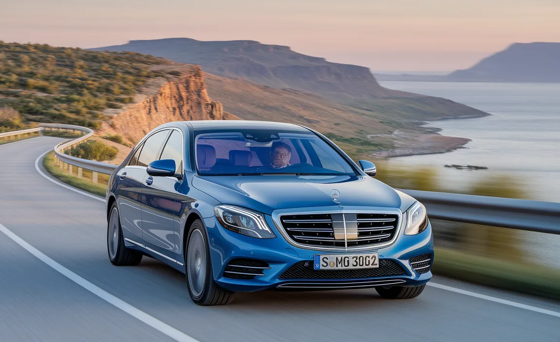 Fuel Economy and Running Costs