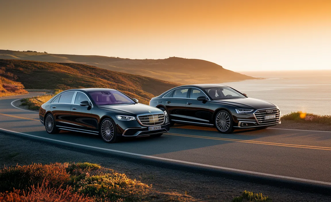 Interior Ambience and Comfort: The Sanctuary Within