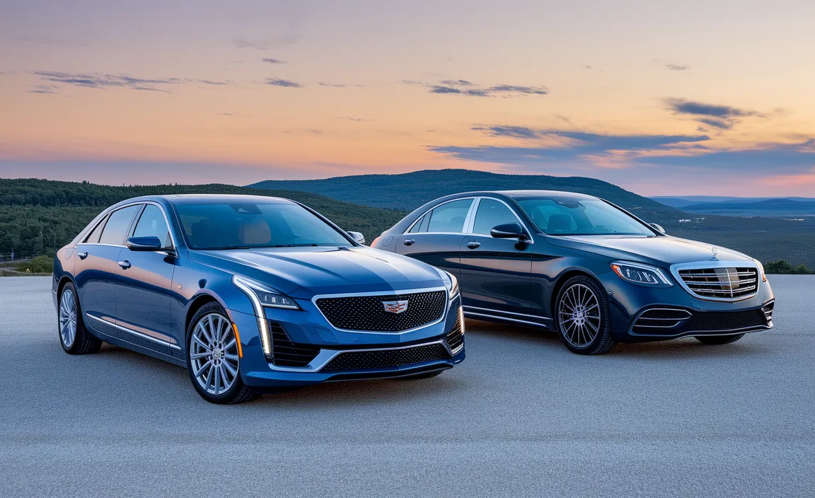 Interior Comfort and Luxury Features