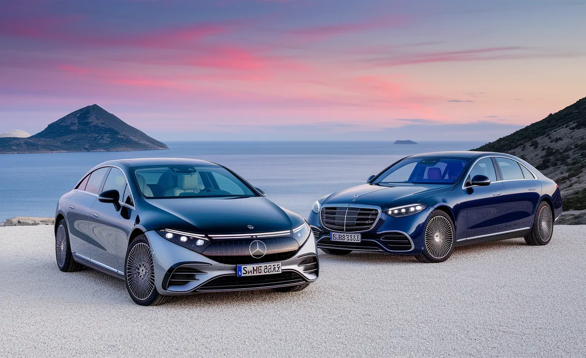 Is the EQS 580 4Matic the Right Choice for You