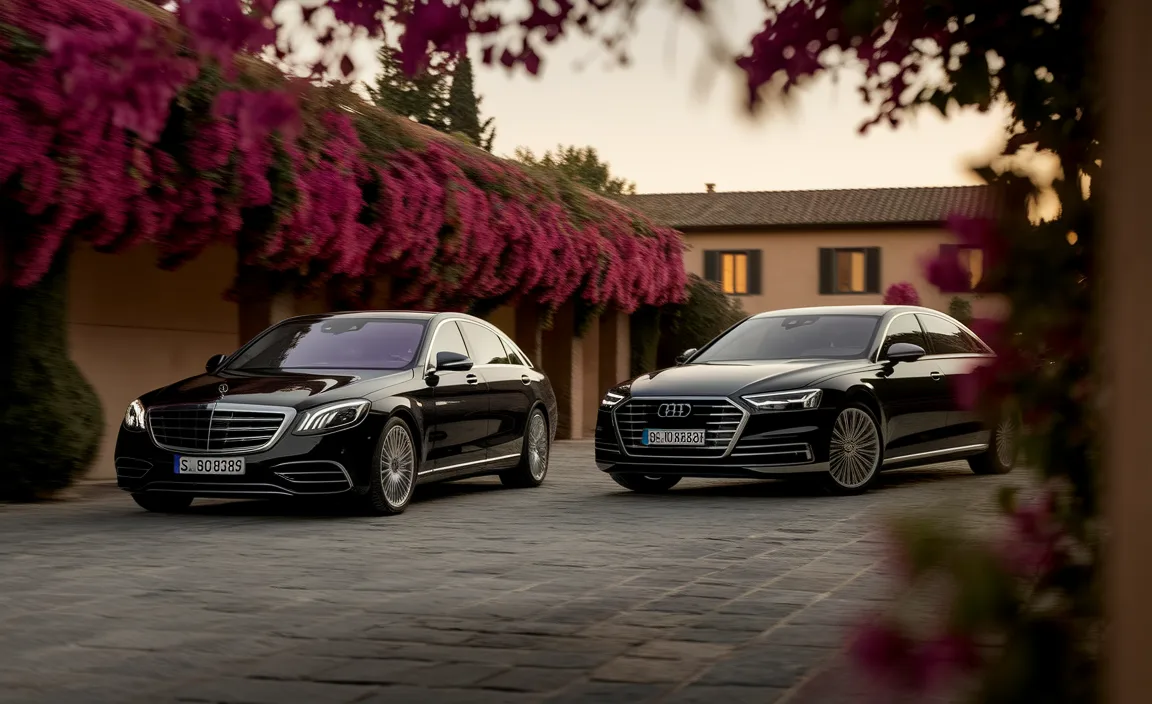 Key Differences at a Glance