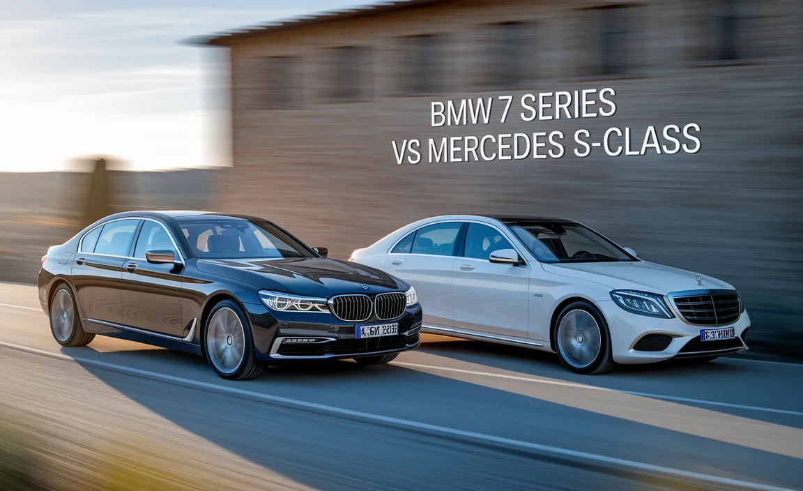 Key Differences at a Glance