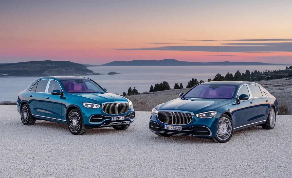 Luxury and Interior Experience